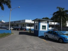 Imagem - Policial militar é preso dentro do próprio batalhão por estupro, roubo e extorsão