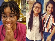 Imagem - Milena tem sonho 'premonitório' com a irmã no BBB 26: 'Não parava de pensar em você'