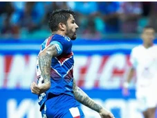 Imagem - Ex-Bahia vira alvo do Rubro-Negro em meio à carência no ataque
