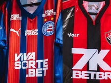 Imagem - Bahia e Vitória podem sofrer com projeto aprovado no Senado; entenda