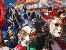 Imagem - Cidade proíbe uso de máscaras no Carnaval e alega 'medida de segurança'
