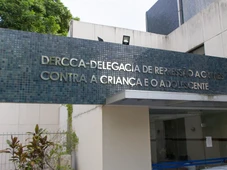 Imagem - Professor de capoeira suspeito de estuprar duas crianças em Salvador é preso