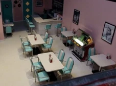 Imagem - Por que os Estados Unidos estão construindo 'cidades falsas' com lojas, igrejas e praças, todas de mentira