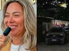 Imagem - Homem é morto a tiros após invadir residência de prefeita na Bahia