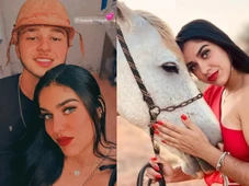 Imagem - Companheiro suspeito de matar Rainha das Cavalgadas de cidade baiana é preso