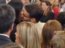 Imagem - Após separação, Ivete Sangalo e Daniel Cady surgem juntos em Salvador