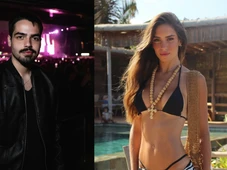 Imagem - Recém-separada, mãe e influenciadora: quem é Aninha Nóbrega, vista aos beijos com filho do Faustão