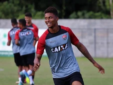 Imagem - Jogador que brilhou com a camisa do Vitória se reencontra na carreira em time da Série B