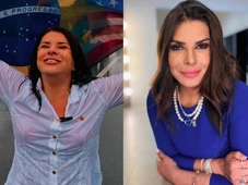 Imagem - Mara Maravilha tem número vazado, é atacada e reage: ‘Não temerei’