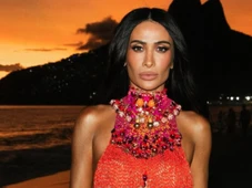 Imagem - Silvia Braz vai curtir Carnaval de Salvador pela primeira vez: ‘Muito animada’