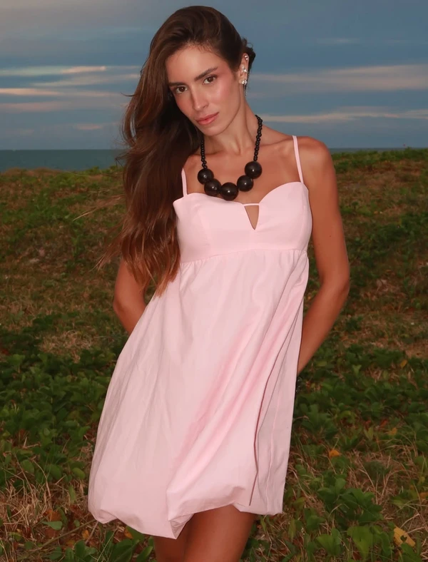 Aninha Nóbrega por Reprodução/Instagram