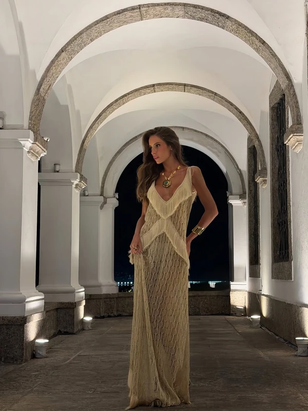 Aninha Nóbrega por Reprodução/Instagram