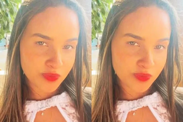 Brisa morreu após cair de carro em movimento