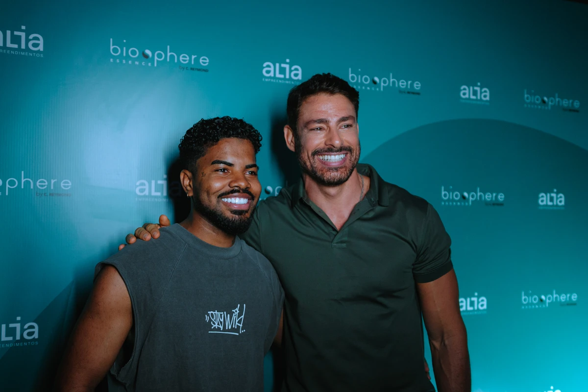 Cauã Reymond por Divulgação