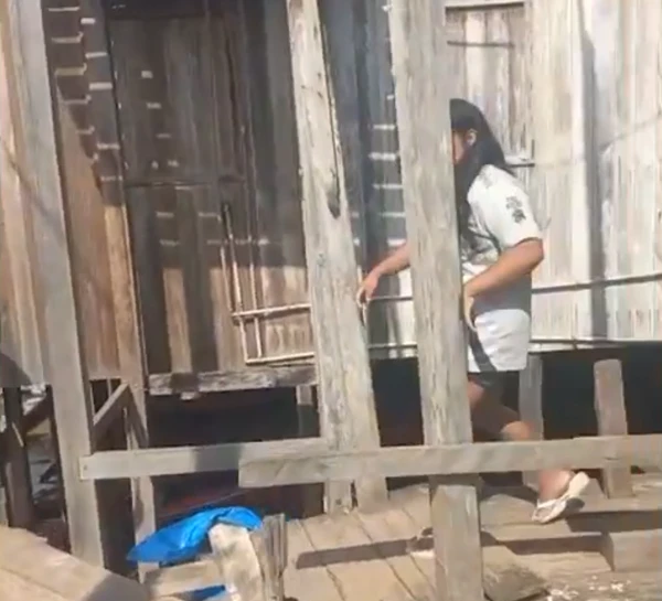 Estudante sem celular e sem internet descobre que passou em universidade federal após visita de diretora da escola por Reprodução