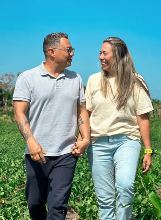 Homem é morto a tiros após invadir residência de prefeita na Bahia por Reprodução 