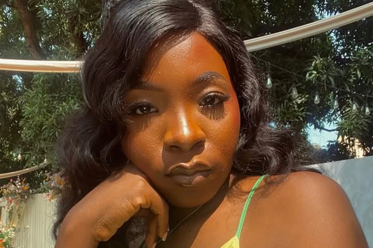 Ifunanya Nwangene, ex-participante do The Voice morre após ser picada por cobra por Reprodução/Redes Sociais