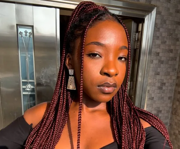 Ifunanya Nwangene, ex-participante do The Voice morre após ser picada por cobra por Reprodução/Redes Sociais