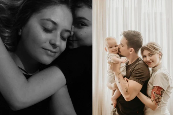 Irmã de Isabel Veloso deu outra versão nas redes sociais