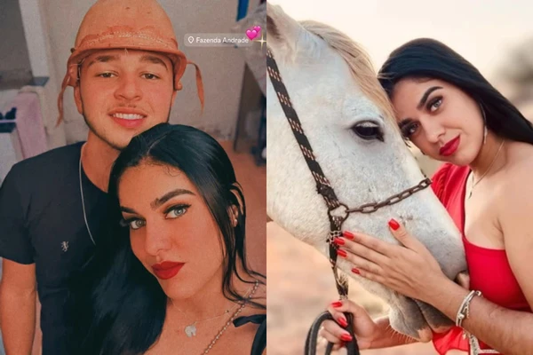 Ivan é suspeito de matar Karla Rafaelli de Oliveira Rocha