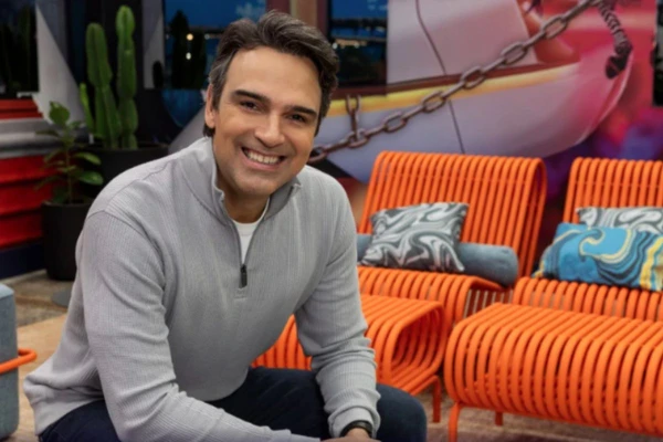 Laboratório pode ficar de fora do reality