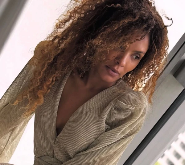 Lidi Lisboa por Reprodução/ Instagram