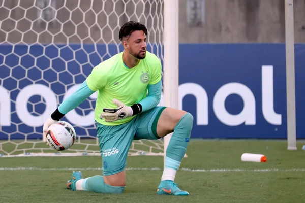 Mateus Claus pelo Bahia 