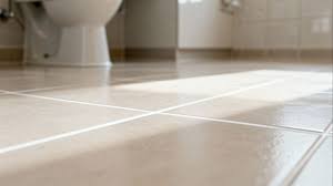 O jeito certo de deixar o rejunte branco de novo por  Divulgação