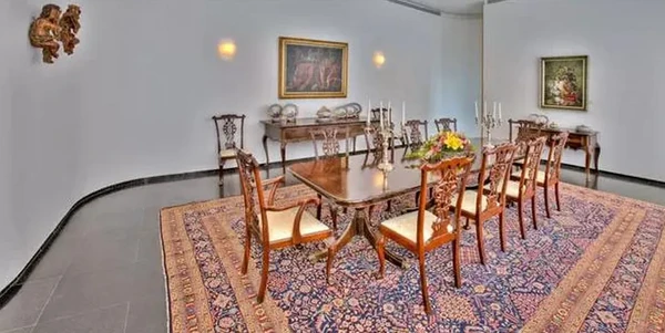 Palácio da Alvorada por Ichiro Guerra/Divulgação