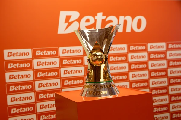 Salvador vai receber a taça do Brasileirão