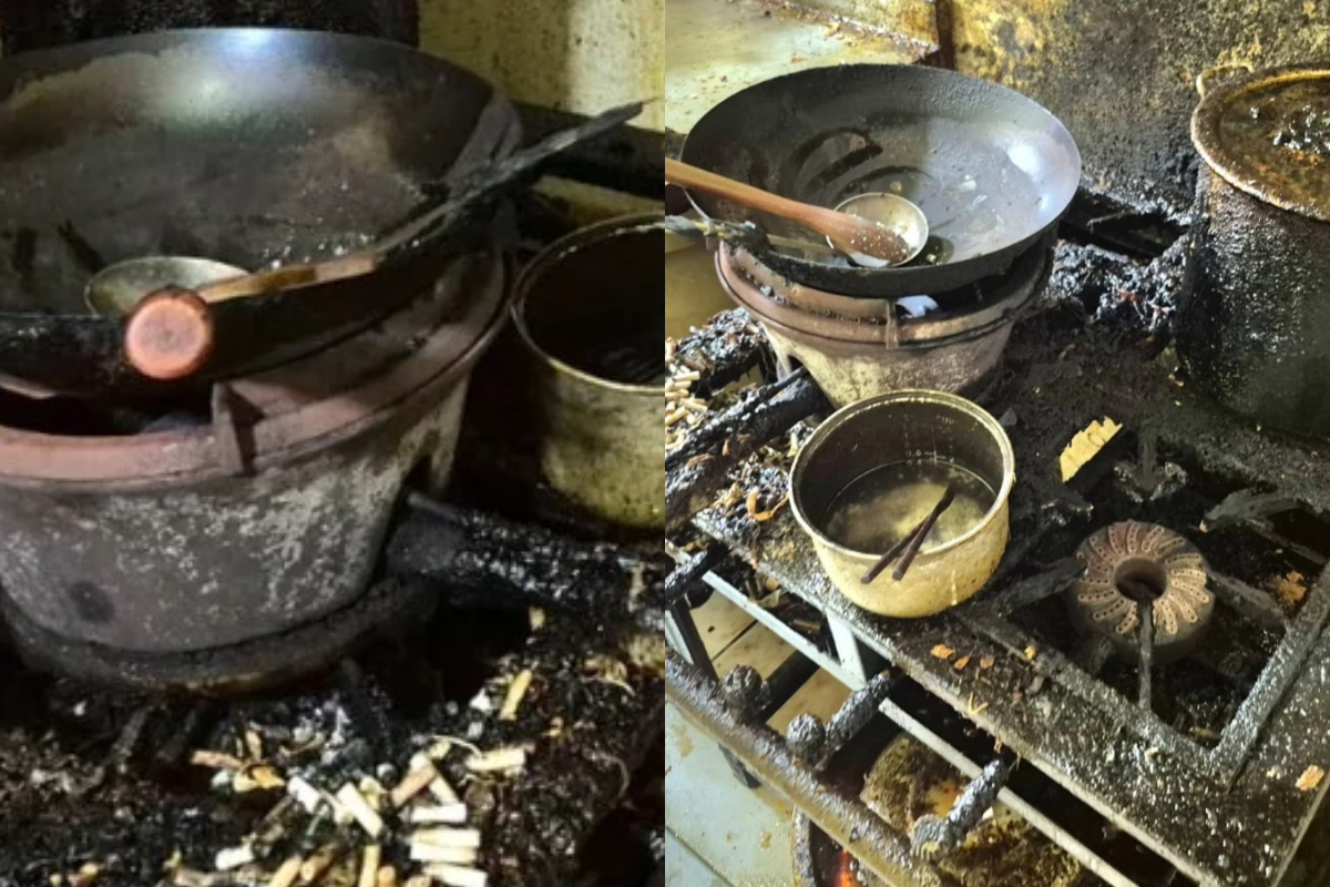 Reprodução/ Vigilância Sanitária de Suzano por Reprodução/ Vigilância Sanitária de Suzano