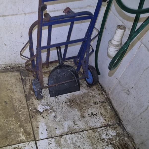 Reprodução/ Vigilância Sanitária de Suzano por Reprodução/ Vigilância Sanitária de Suzano