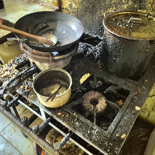 Reprodução/ Vigilância Sanitária de Suzano por Reprodução/ Vigilância Sanitária de Suzano