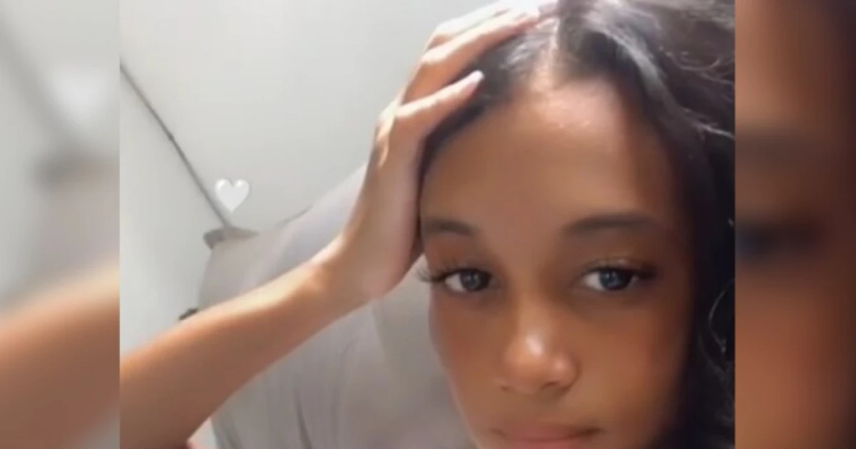 Imagem - Adolescente morta em chacina dentro de padaria trabalhava nas férias para ajudar a família