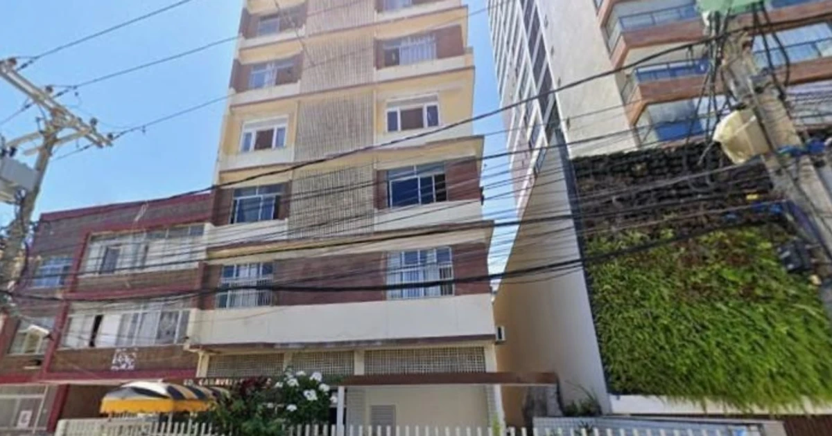 Imagem - 160 m² na Barra: como é o imóvel de R$ 524 mil que os Correios leiloam em Salvador