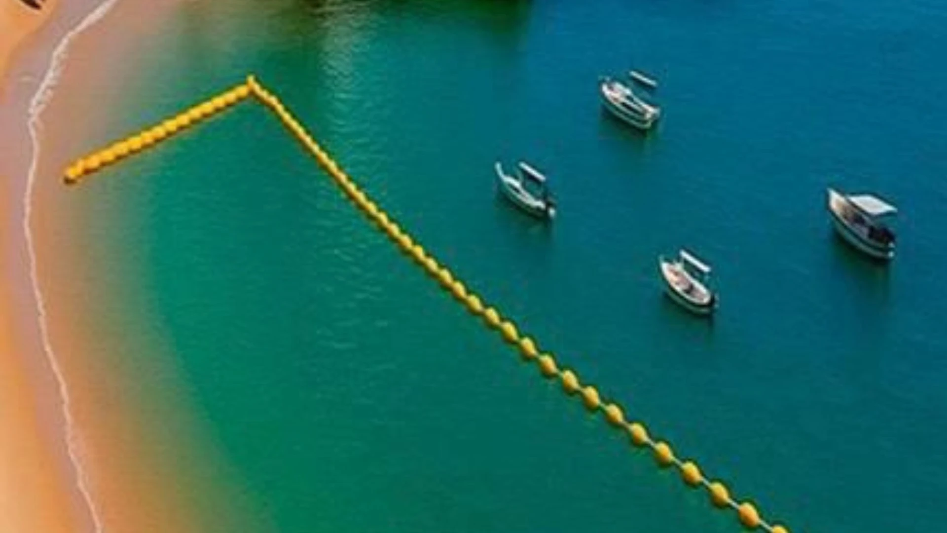 Imagem - Praia de Salvador vai ganhar primeira área protegida por boias para banhistas