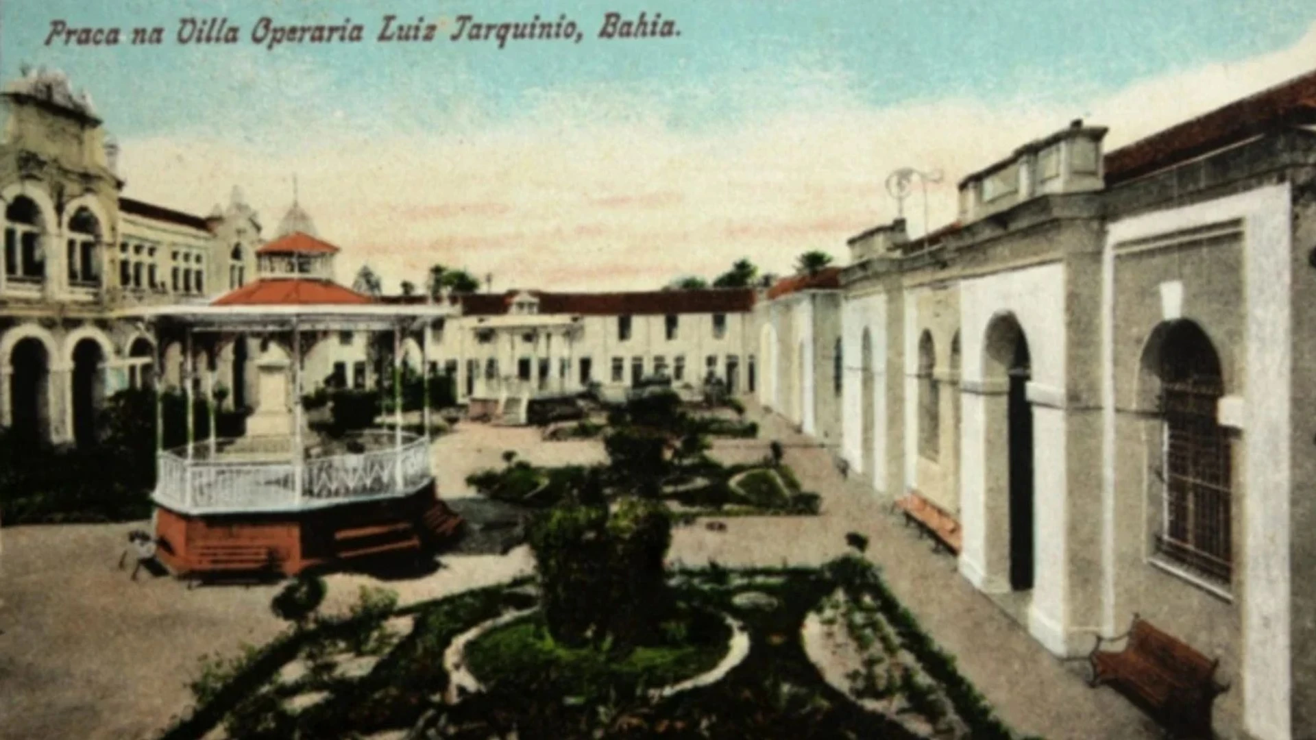 Imagem - Filho de escravizada e autodidata: conheça Luiz Tarquínio, criador da vila que revolucionou Salvador