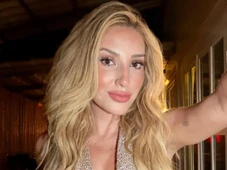 Imagem - Campeã do BBB 23, Amanda Meirelles mostra antes e depois do corpo após tratamento de lipedema