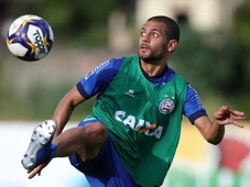 Imagem - Atacante que fracassou no Bahia vai parar na Ásia após carreira de altos e baixos