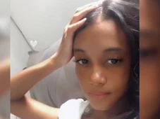 Imagem - Adolescente morta em chacina dentro de padaria trabalhava nas férias para ajudar a família