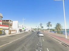 Imagem - Homem é preso após atacar ex-companheira com facadas na Lavagem de Itapuã