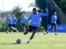 Imagem - Bahia defende a invencibilidade no Campeonato Baiano contra a Juazeirense