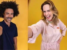 Imagem - BBB 26: Breno cogita usar Ana Paula no Paredão para tentar quebrar força da trindade