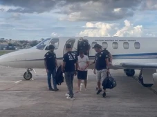 Imagem - Líder de facção mineira é preso em condomínio de luxo em destino turístico no litoral da Bahia