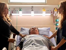 Imagem - Zilá e Janete batem boca por causa das terras do pai; confira resumo de ‘Coração Acelerado’ deste sábado (7)