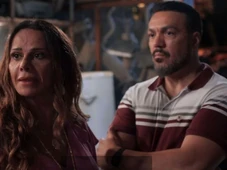 Imagem - Belo e Viviane Araújo posam juntos em foto e levantam rumores de aproximação; veja