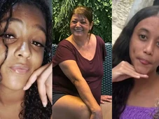 Imagem - Adolescente mata ex-namorada e duas outras pessoas em ataque a tiros em padaria