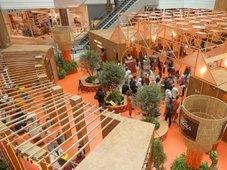 Imagem - Espaço voltado ao Carnaval é inaugurado no Salvador Shopping com show de Cortejo Afro