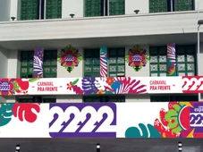 Imagem - Confira a lista de atrações especiais que serão o grande destaque do Expresso 2222 no Carnaval 2026