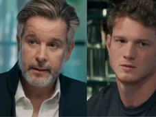 Imagem - Quem matou Ferette? ‘Três Graças’ espalha suspeitas até sobre Leonardo nos capítulos finais